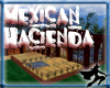 Mexican Hacienda