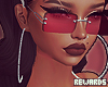 Saweetie red  _