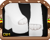 CBM Opal Paw Platforms