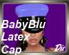 BabyBlu Latex Cap