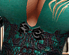 AubreyDress*Forest