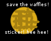 Do You Like Waffles Song