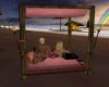 CAMA DE PLAYA