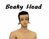 Beaky Head