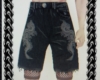 Dragon shortsss-000