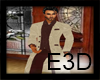 E3D-Tan/Brown Jacket