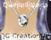 !![QG] Diamond & Pearls