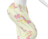 Fluttershy pjs f