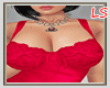 ! Lace Mini Dress LLT E