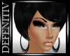 [DeF] Hair Leniece