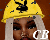 playboy hard hat
