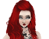 Marleis Cherry Red Hair
