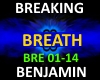 BREAK'G BENJAMIN-BREATH