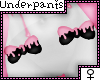 ⚤PastelGoth Bows |F