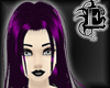 DCUK Purple Brendo hair