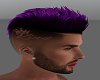 King Jake Hair Custom