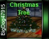 [BD] Christmas Tree
