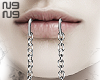 ╋━ lip rings