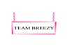 B* Breezy Sign