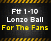 Lonzo Ball - BITF