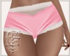 IG Babygirl Shorts Pink