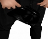 KMGG Black Handbag