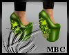 MBC|Patricia Shoes