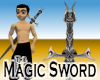 Magic Sword -Shadows