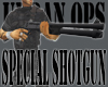 urban special shotgun