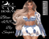 4882 Blue Set