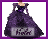 (V) violet dreams