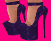 Purple Stub Platforms