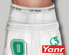 Urban shorts O-S