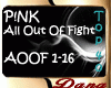 P!NK - All Out Of Fight