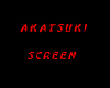 akatsuki screen