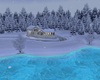 Winter Chalet