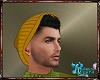 Perry Beanie W Blk Hair