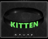Kitten Collar v.3