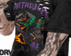  Destroyed Shirt