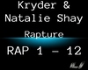 Natalie Shay - Rapture