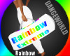 Rainbow Extreme Bag