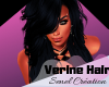 Verine Black