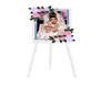 Nova & Mommy Sign