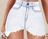 !Ke Summer Shorts RLS