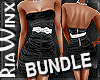 Wx:BLACK TIE Bundle
