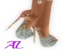 (AL) BU4 Glitter