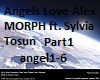 Music MORPH Angel Part1