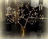 Firefly light tree