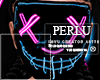 [P]Neon Night Mask
