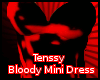 Tenssy™ Horror Dress